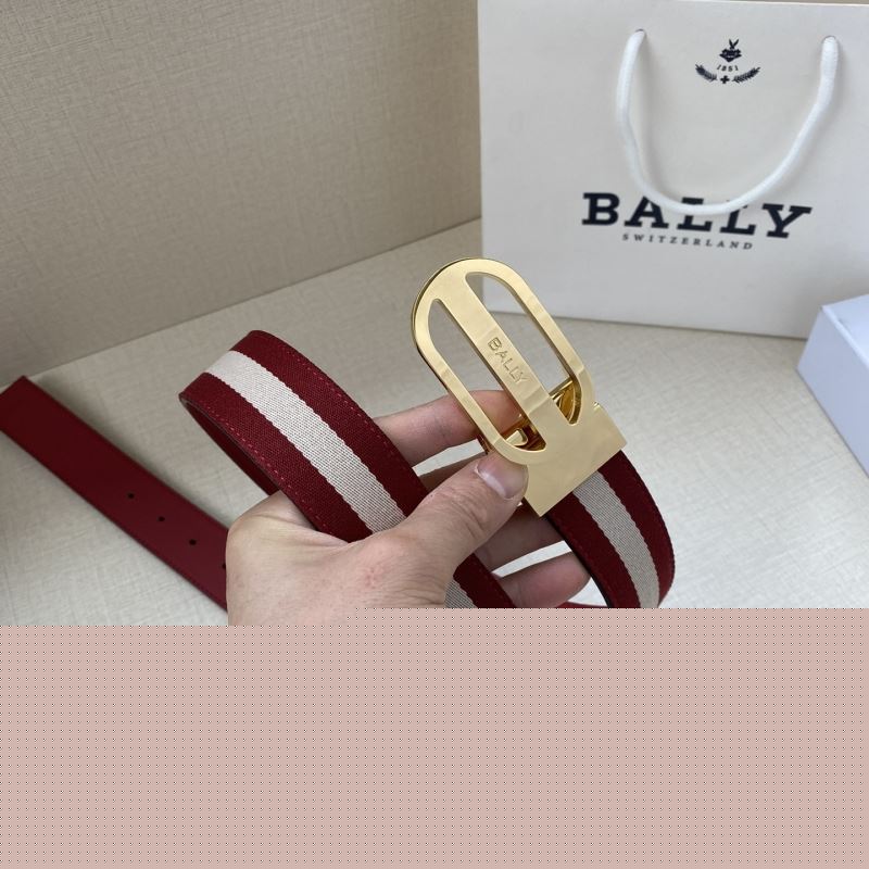 BALLY